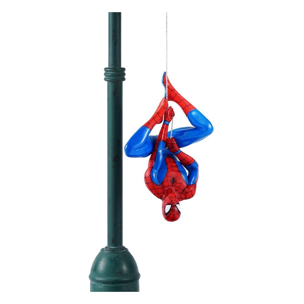 Ukonic Marvel Hanging Spider-Man Bureaulamp 40 cm Ukonic Marvel Hanging Spider-Man Bureaulamp 40 cm