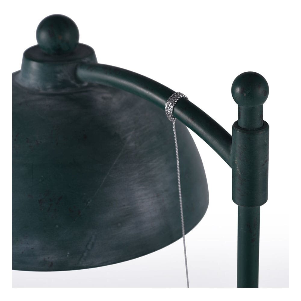 Ukonic Marvel Hanging Spider-Man Bureaulamp 40 cm Ukonic Marvel Hanging Spider-Man Bureaulamp 40 cm