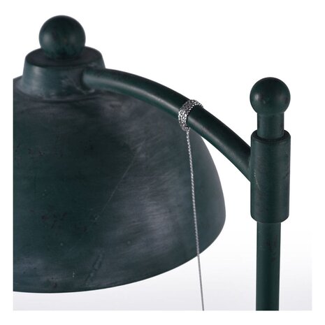 Ukonic Marvel Hanging Spider-Man Bureaulamp 40 cm Ukonic Marvel Hanging Spider-Man Bureaulamp 40 cm