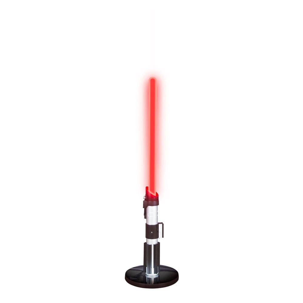 Ukonic Star Wars Lamp Darth Vader Lightsaber 59 cm