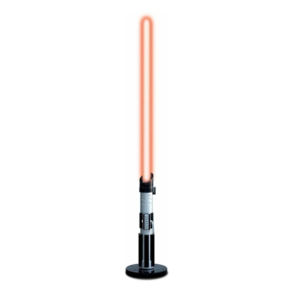 Ukonic Star Wars Floor lamp Darth Vader lightsaber 152 cm