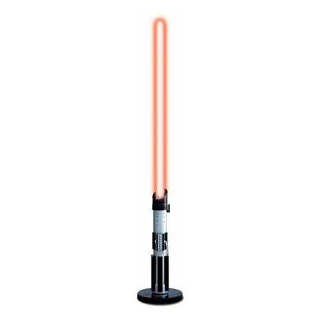 Ukonic Star Wars Darth Vader Lightsaber Vloerlamp 152 cm