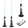 Ukonic Star Wars Floor lamp Darth Vader lightsaber 152 cm