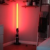 Ukonic Star Wars Darth Vader Lightsaber Vloerlamp 152 cm
