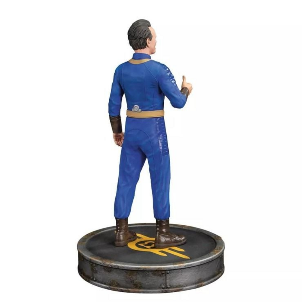 Dark Horse Fallout PVC Statue Cooper Howard 20 cm Dark Horse Fallout PVC Statue Cooper Howard 20 cm