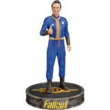 Dark Horse Fallout PVC Statue Cooper Howard 20 cm