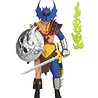 Neca Dungeons & Dragons Action Figure 50th Anniversary Warduke on Blister Card 18 cm Neca Dungeons & Dragons Action Figure 50th Anniversary Warduke on Blister Card 18 cm