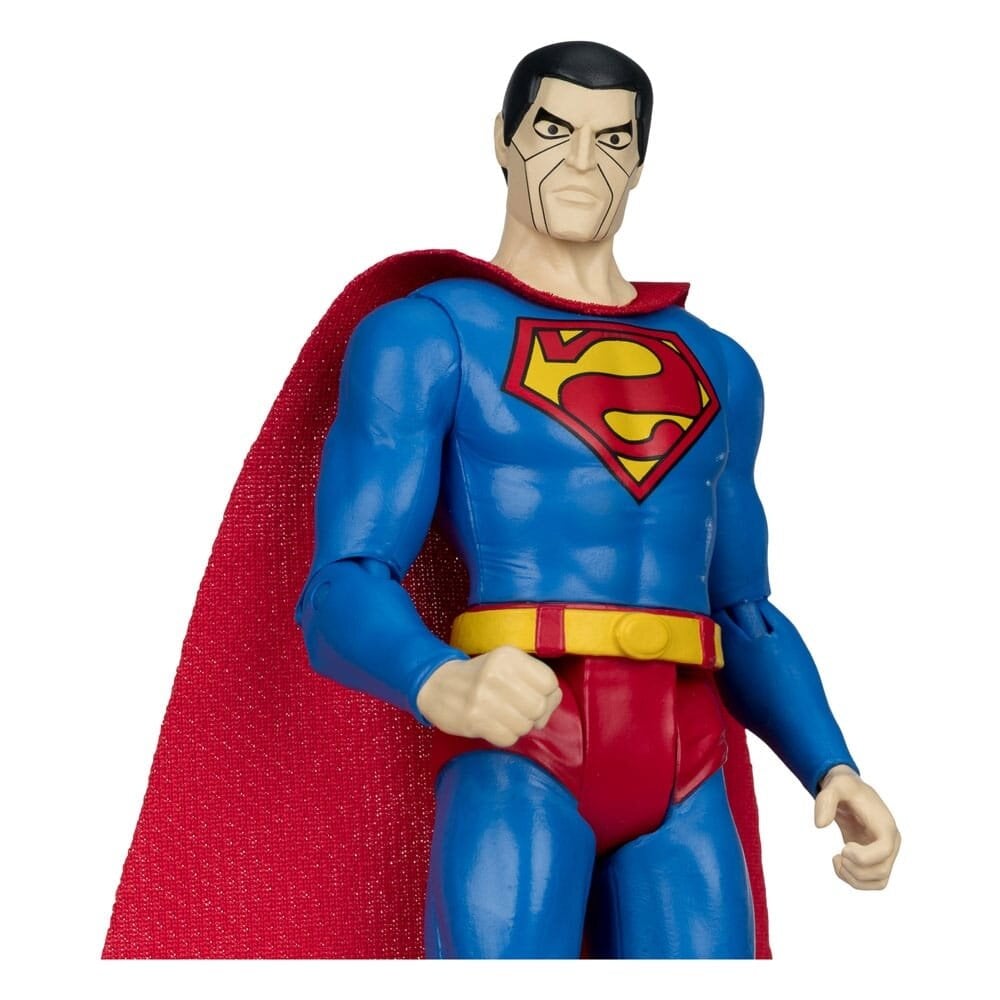 McFarlane Toys DC Retro Super Friends Action Figure Bizarro 15 cm McFarlane Toys DC Retro Super Friends Action Figure Bizarro 15 cm
