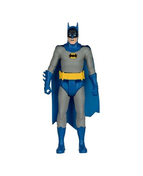McFarlane Toys DC Retro Super Friends Action Figure Bizarro Batman 15 cm McFarlane Toys DC Retro Super Friends Action Figure Bizarro Batman 15 cm