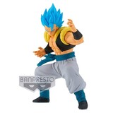 Banpresto Dragon Ball Z Solid Edge Works PVC Statue Super Saiyan God Super Saiyan Gogeta 13 cm Banpresto Dragon Ball Z Solid Edge Works PVC Statue Super Saiyan God Super Saiyan Gogeta 13 cm