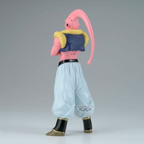 Banpresto Dragon Ball Z Match Makers PVC Statue Majin Buu 18 cm Banpresto Dragon Ball Z Match Makers PVC Statue Majin Buu 18 cm