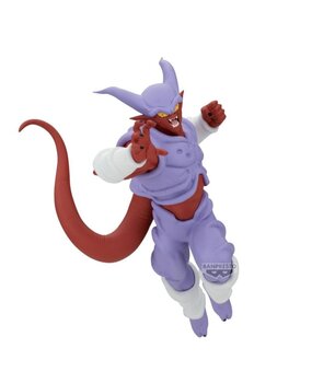 Banpresto Dragon Ball Z Match Makers PVC Statue Janemba (vs. Super Saiyan Gogeta) 16 cm Banpresto Dragon Ball Z Match Makers PVC Statue Janemba (vs. Super Saiyan Gogeta) 16 cm