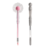 The Noble Collection Wicked Glinda Pen Set The Noble Collection Wicked Glinda Pen Set