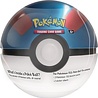 The Pokémon Company Pokémon Pokéball Tin 2025 The Pokémon Company Pokémon Pokéball Tin 2025