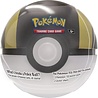 The Pokémon Company Pokémon Pokéball Tin 2025 The Pokémon Company Pokémon Pokéball Tin 2025