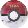 The Pokémon Company Pokémon Pokéball Tin 2025 The Pokémon Company Pokémon Pokéball Tin 2025