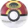 The Pokémon Company Pokémon Pokéball Tin 2025 The Pokémon Company Pokémon Pokéball Tin 2025