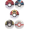 The Pokémon Company Pokémon Pokéball Tin 2025 The Pokémon Company Pokémon Pokéball Tin 2025
