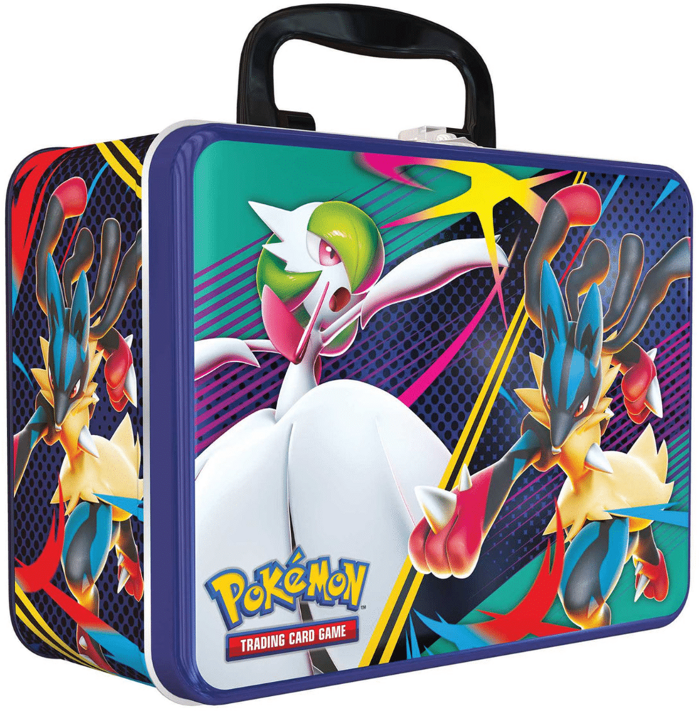 The Pokémon Company Pokémon Collector Chest 2025 The Pokémon Company Pokémon Collector Chest 2025