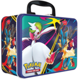 The Pokémon Company Pokémon Collector Chest 2025 The Pokémon Company Pokémon Collector Chest 2025