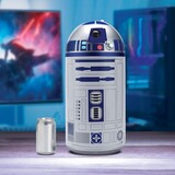 Ukonic Star Wars Thermoelectric Cooler Mini Fridge R2D2 4.5 l