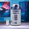 Ukonic Star Wars Thermoelectric Cooler Mini Fridge R2D2 4.5 l Ukonic Star Wars Thermoelectric Cooler Mini Fridge R2D2 4.5 l