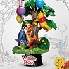 Beast Kingdom Disney D-Stage PVC Diorama Winnie The Pooh With Friends 16 cm Beast Kingdom Disney D-Stage PVC Diorama Winnie The Pooh With Friends 16 cm