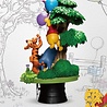 Beast Kingdom Disney D-Stage PVC Diorama Winnie The Pooh With Friends 16 cm Beast Kingdom Disney D-Stage PVC Diorama Winnie The Pooh With Friends 16 cm