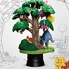 Beast Kingdom Disney D-Stage PVC Diorama Winnie The Pooh With Friends 16 cm Beast Kingdom Disney D-Stage PVC Diorama Winnie The Pooh With Friends 16 cm