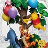 Beast Kingdom Disney D-Stage PVC Diorama Winnie The Pooh With Friends 16 cm Beast Kingdom Disney D-Stage PVC Diorama Winnie The Pooh With Friends 16 cm