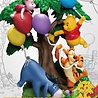 Beast Kingdom Disney D-Stage PVC Diorama Winnie The Pooh With Friends 16 cm Beast Kingdom Disney D-Stage PVC Diorama Winnie The Pooh With Friends 16 cm