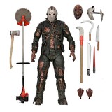 Neca Friday the 13th Part 7 Action Figure Ultimate Jason 18 cm Neca Friday the 13th Part 7 Action Figure Ultimate Jason 18 cm