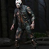 Neca Friday the 13th Part 7 Action Figure Ultimate Jason 18 cm Neca Friday the 13th Part 7 Action Figure Ultimate Jason 18 cm