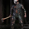 Neca Friday the 13th Part 7 Action Figure Ultimate Jason 18 cm Neca Friday the 13th Part 7 Action Figure Ultimate Jason 18 cm