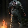Neca Friday the 13th Part 7 Action Figure Ultimate Jason 18 cm Neca Friday the 13th Part 7 Action Figure Ultimate Jason 18 cm