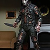 Neca Friday the 13th Part 7 Action Figure Ultimate Jason 18 cm Neca Friday the 13th Part 7 Action Figure Ultimate Jason 18 cm