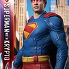 Prime 1 Studio Superman (2025) Real Elite Masterline Series Statue 1/3 Superman with Krypto Bonus Version 95 cm Prime 1 Studio Superman (2025) Real Elite Masterline Series Statue 1/3 Superman with Krypto Bonus Version 95 cm