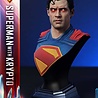 Prime 1 Studio Superman (2025) Real Elite Masterline Series Statue 1/3 Superman with Krypto Bonus Version 95 cm Prime 1 Studio Superman (2025) Real Elite Masterline Series Statue 1/3 Superman with Krypto Bonus Version 95 cm