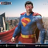 Prime 1 Studio Superman (2025) Real Elite Masterline Series Statue 1/3 Superman with Krypto Bonus Version 95 cm Prime 1 Studio Superman (2025) Real Elite Masterline Series Statue 1/3 Superman with Krypto Bonus Version 95 cm