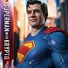 Prime 1 Studio Superman (2025) Real Elite Masterline Series Statue 1/3 Superman with Krypto Bonus Version 95 cm Prime 1 Studio Superman (2025) Real Elite Masterline Series Statue 1/3 Superman with Krypto Bonus Version 95 cm