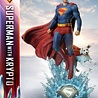 Prime 1 Studio Superman (2025) Real Elite Masterline Series Statue 1/3 Superman with Krypto Bonus Version 95 cm Prime 1 Studio Superman (2025) Real Elite Masterline Series Statue 1/3 Superman with Krypto Bonus Version 95 cm
