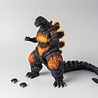 Hiya Toys Godzilla vs. Destoroyah (1995) Exquisite Basic Action Figure Burning Godzilla 18 cm Hiya Toys Godzilla vs. Destoroyah (1995) Exquisite Basic Action Figure Burning Godzilla 18 cm