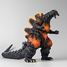 Hiya Toys Godzilla vs. Destoroyah (1995) Exquisite Basic Action Figure Burning Godzilla 18 cm Hiya Toys Godzilla vs. Destoroyah (1995) Exquisite Basic Action Figure Burning Godzilla 18 cm