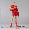 Hiya Toys Rocky Exquisite Super Series Actionfigur 1/12 Ivan 16 cm Hiya Toys Rocky Exquisite Super Series Actionfigur 1/12 Ivan 16 cm