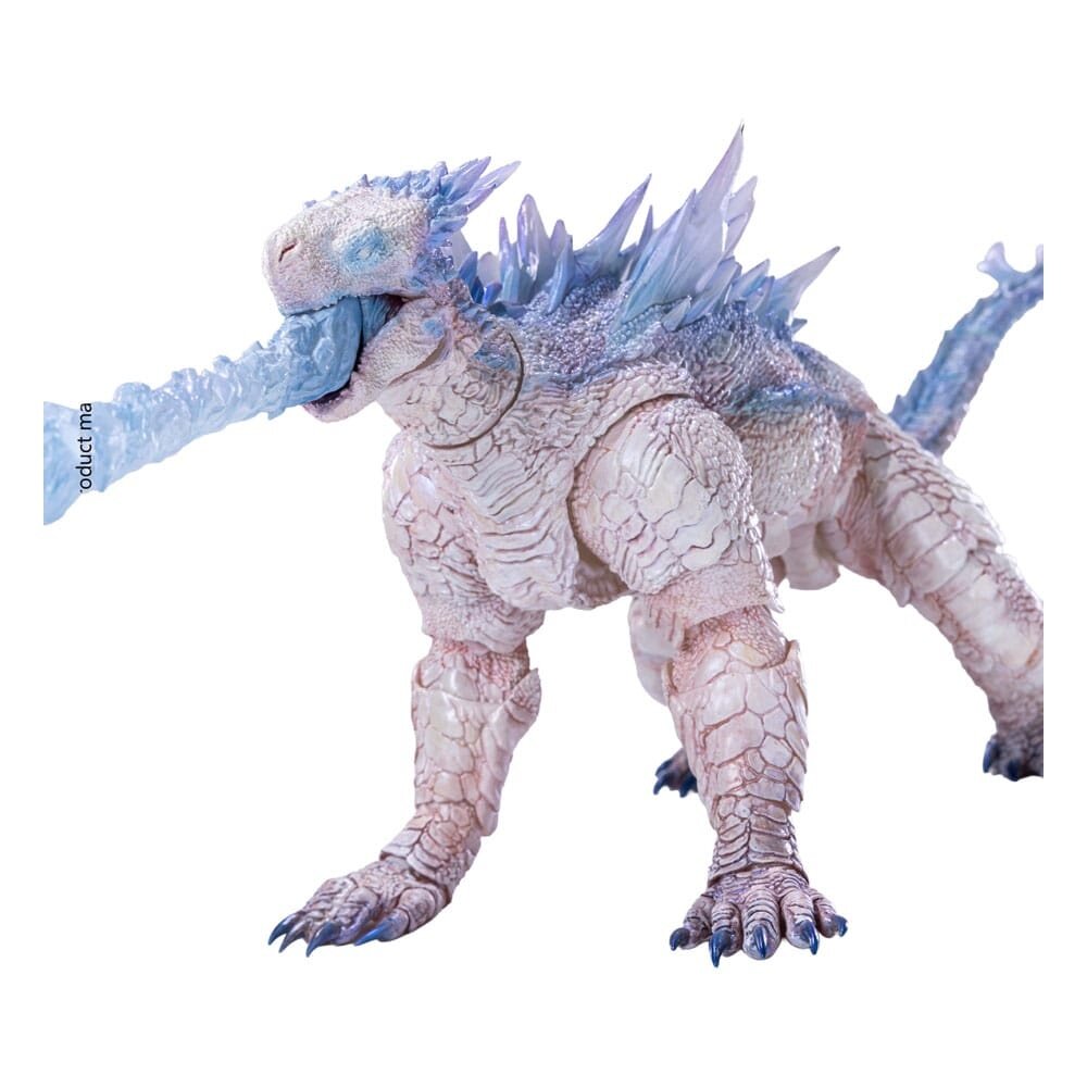 Hiya Toys Godzilla x Kong The New Empire Exquisite Basic Action Figure Frost Bite Blast Shimo 17 cm Hiya Toys Godzilla x Kong The New Empire Exquisite Basic Action Figure Frost Bite Blast Shimo 17 cm