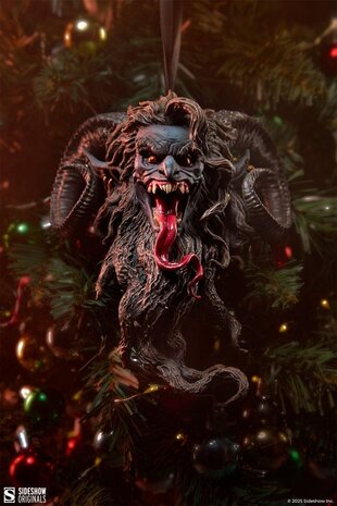 Sideshow Collectibles Krampus Statue Der Krampus 17 cm Sideshow Collectibles Krampus Statue Der Krampus 17 cm