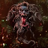 Sideshow Collectibles Krampus Statue Der Krampus 17 cm Sideshow Collectibles Krampus Statue Der Krampus 17 cm