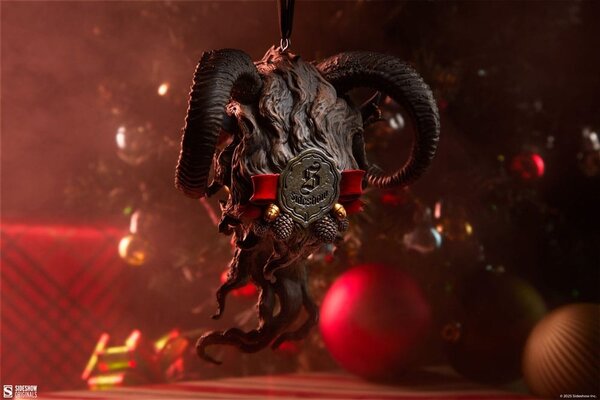 Sideshow Collectibles Krampus Statue Der Krampus 17 cm Sideshow Collectibles Krampus Statue Der Krampus 17 cm