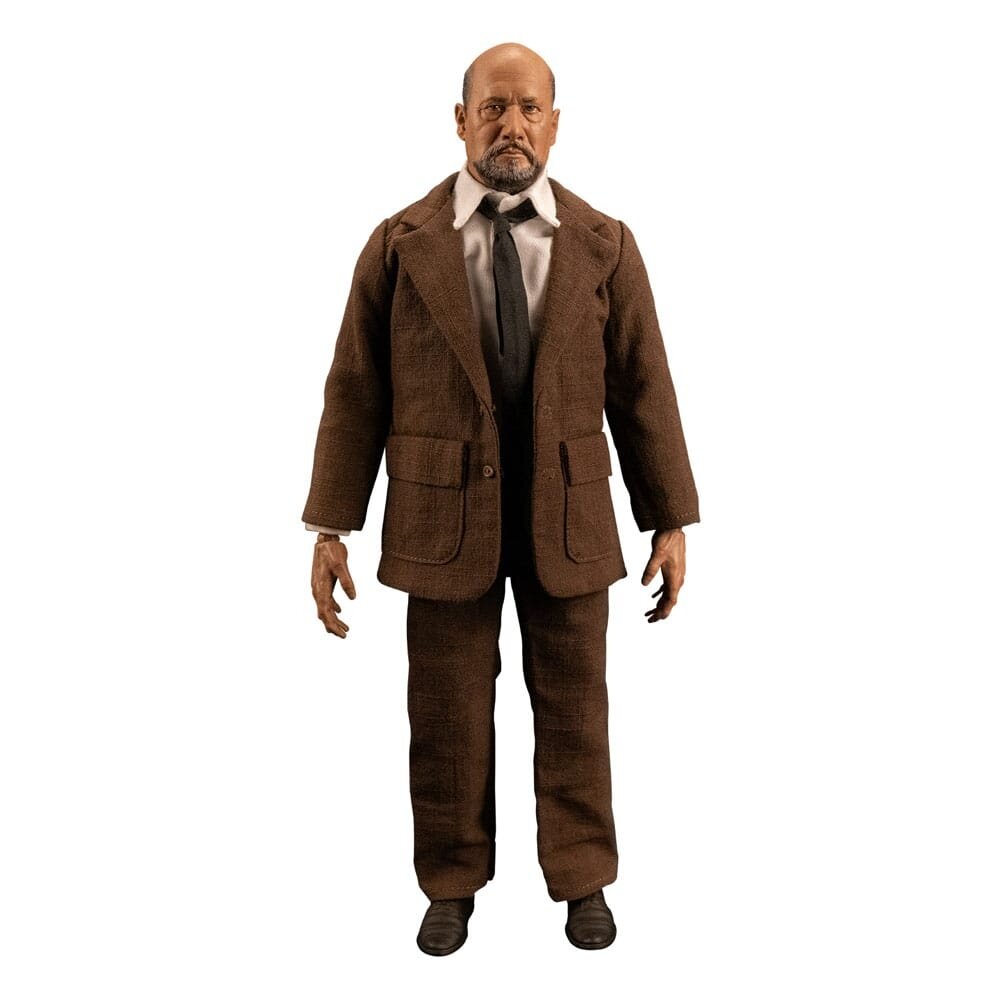 Trick or Treat Studios Halloween 1978 Action Figure 1/6 Dr Loomis 30 cm Trick or Treat Studios Halloween 1978 Action Figure 1/6 Dr Loomis 30 cm