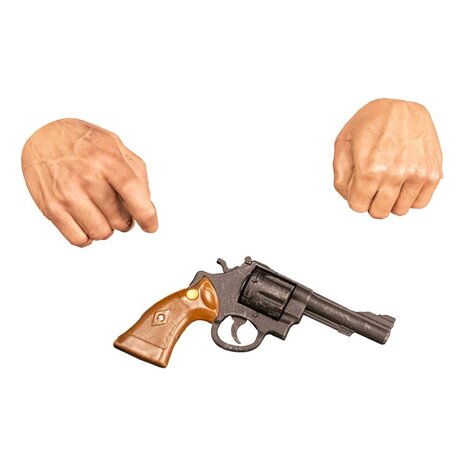 Trick or Treat Studios Halloween 1978 Action Figure 1/6 Dr Loomis 30 cm Trick or Treat Studios Halloween 1978 Action Figure 1/6 Dr Loomis 30 cm